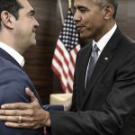 Έρχεται ο Ομπάμα στην Αθήνα το Νοέμβριο;