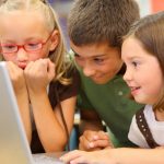 Αλλαγή συμπεριφοράς των παιδιών…σε online κατάσταση