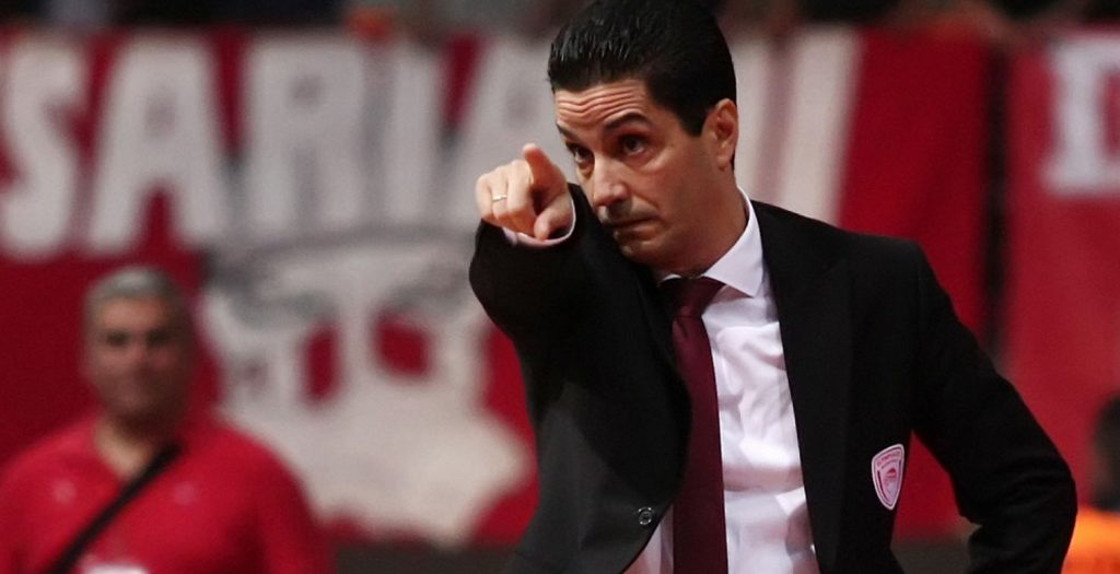 Όνομα έκπληξη για τον Ολυμπιακό