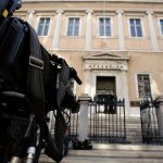 ΣτΕ: Κρίσιμη διάσκεψη εν μέσω εκρηκτικού κλίματος σε κυβέρνηση και Δικαιοσύνη