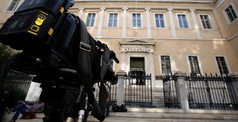 ΣτΕ: Στο ΕΣΡ ο απόλυτος λόγος για τις άδειες