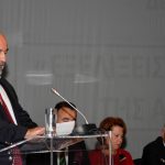 Ζορπίδης: Αρνητική εξέλιξη η ανακήρυξη του προτιμητέου επενδυτή στην αγορά Μοδιάνο