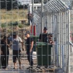 Χίος: Επεισόδια με μετανάστες και ιδιοκτήτες θερμοκηπίου