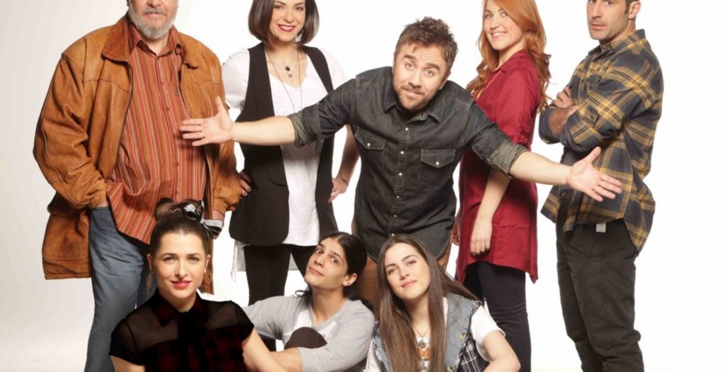 “Daddy Cool”: Πρεμιέρα απόψε για τον 2ο κύκλο