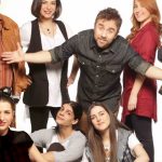 “Daddy Cool”: Πρεμιέρα απόψε για τον 2ο κύκλο