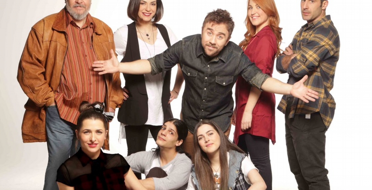 “Daddy Cool”: Πρεμιέρα απόψε για τον 2ο κύκλο