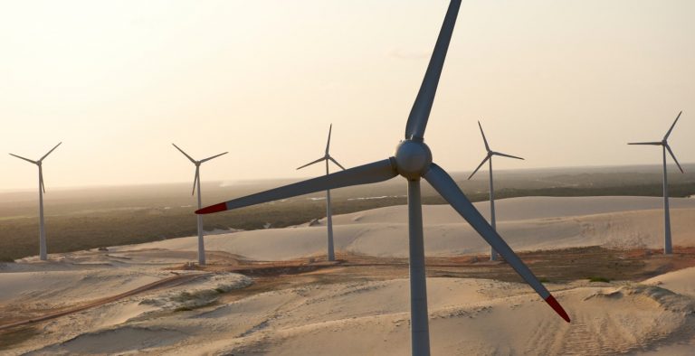 Έρευνα: Η αιολική ενέργεια θα αποτελεί το 20% της ηλεκτρικής ενέργειας εντός 15ετίας