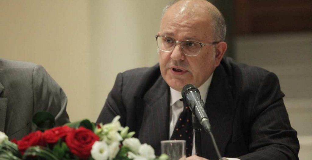 Ξυδάκης: Μένει η πολιτική απόφαση για την ολοκλήρωση της αξιολόγησης