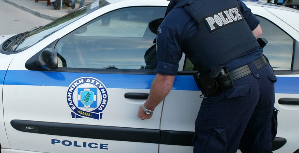 Σύλληψη ζευγαριού για ναρκωτικά στη Θεσσαλονίκη: Κατασχέθηκε μεγάλη ποσότητα ηρωίνης