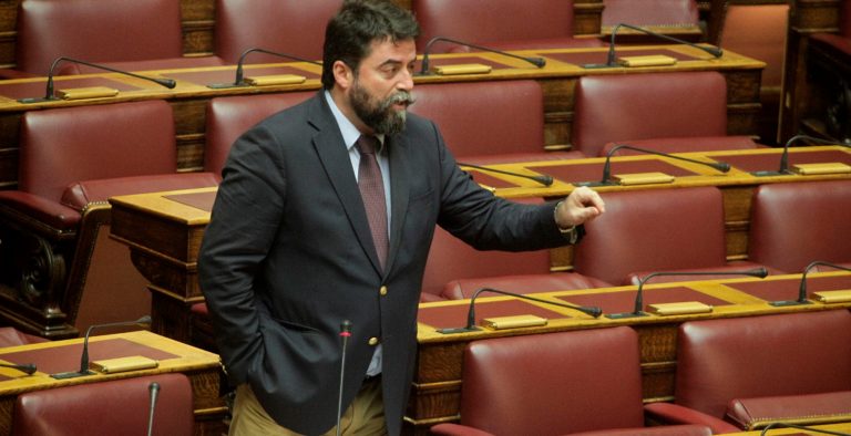 ΝΔ: Διέλυσαν την Υγεία και πανηγυρίζουν