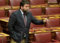 Οικονόμου: «Ο ΣΥΡΙΖΑ χρησιμοποιεί τις εξεταστικές ως αντίμετρο στις περικοπές μισθών και συντάξεων»