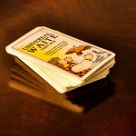 Οι αισθηματικές προβλέψεις Ταρώ την εβδομάδα 26/12/2016 ως 1/1/2017