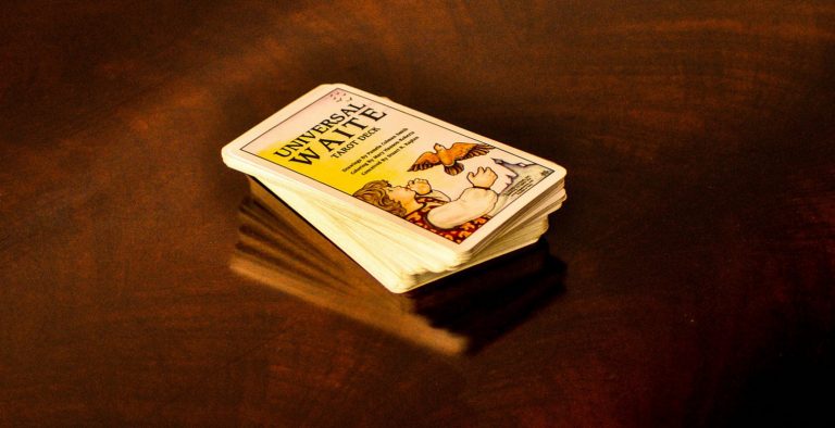 Οι αισθηματικές προβλέψεις Ταρώ την εβδομάδα 26/12/2016 ως 1/1/2017