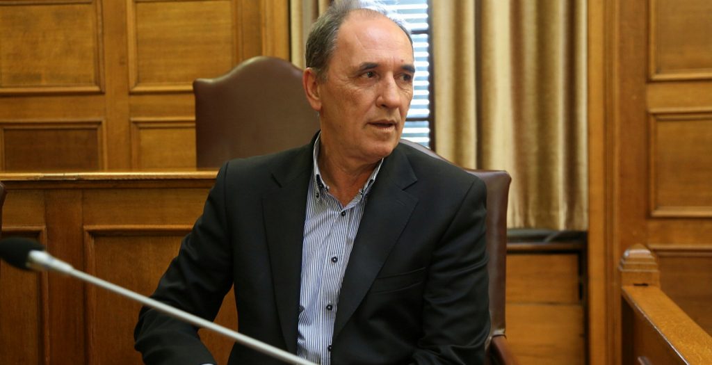 Σταθάκης: Επικράτησαν οι ελληνικές θέσεις για την CETA