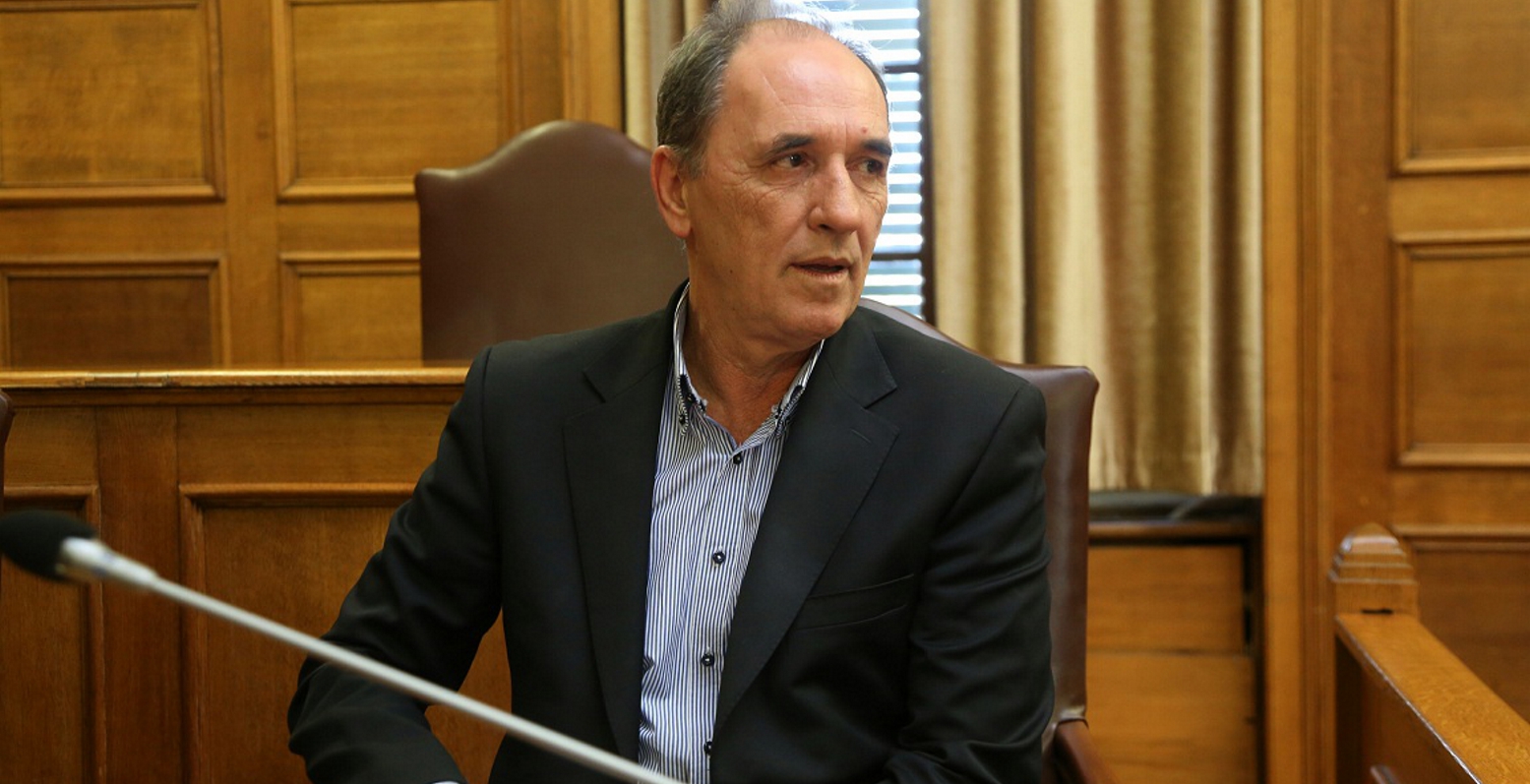 Σταθάκης: Επικράτησαν οι ελληνικές θέσεις για την CETA