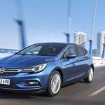 Νέο Opel Astra 1.0 ECOTEC