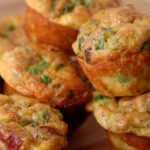 Αλμυρά muffins