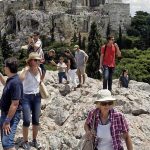Ισπανία και Ελλάδα προτίμησαν φέτος οι Γερμανοί τουρίστες
