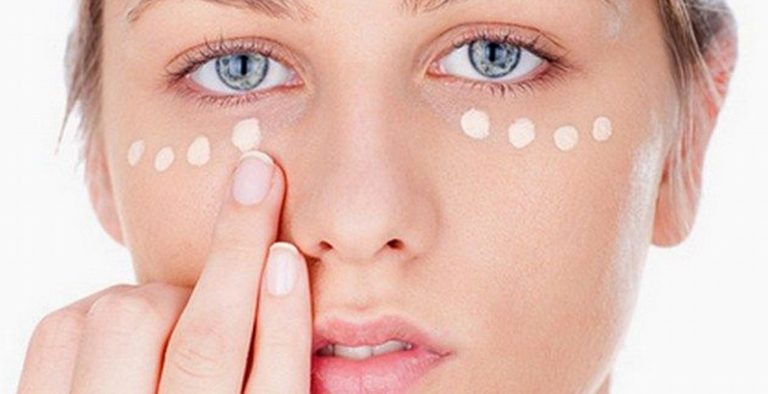 Τα σημεία που χρειάζονται concealer