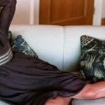 Δύσκολες ώρες για τη Δήμητρα Λιάνη