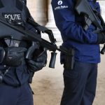 Βέλγιο: Συλλήψεις για απόπειρα τρομοκρατικής επίθεσης στη Γαλλία