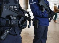 Λιέγη: Ο δράστης ήταν αποφασισμένος να σκοτώσει αστυνομικούς
