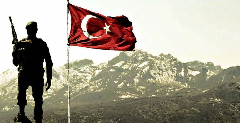 Ολλανδία: Ανακλήθηκε τούρκος διπλωμάτης
