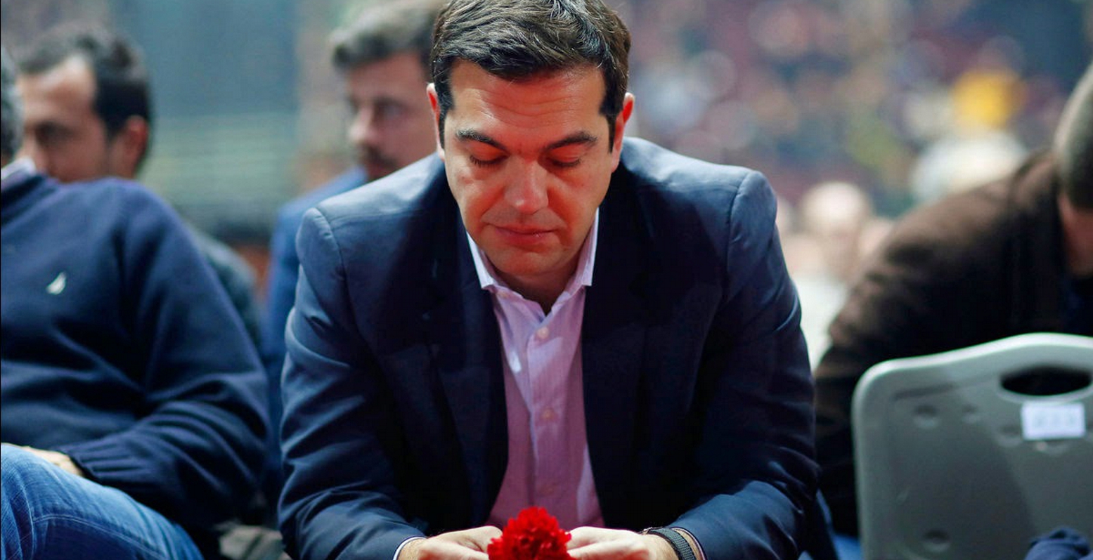 Στροφή Τσίπρα στην κοινωνία: Βγάζει τους βουλευτές του στους δρόμους