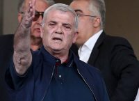 ΑΕΚ: Η αντίδραση στο άκουσμα του Σιδηρόπουλου