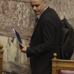 Πάνος Σκουρλέτης: Θα καλυφθούν οι ανάγκες των δήμων στις ανταποδοτικές υπηρεσίες