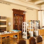 Open Day στην Βιβλιοθήκη της Τράπεζας της Ελλάδος