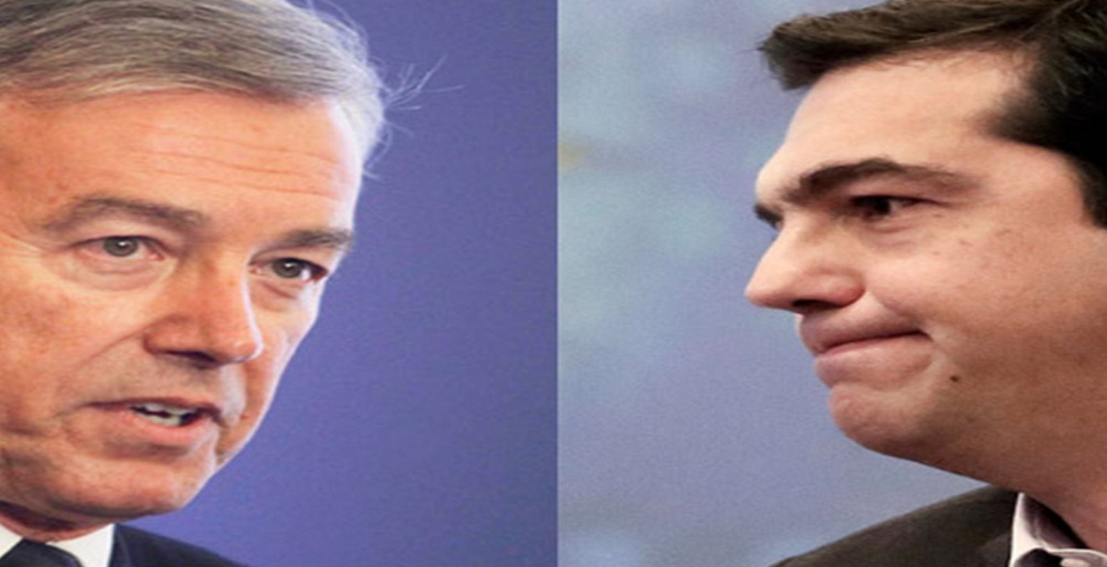 Το στοίχημα Τσίπρα για τον τουρισμό