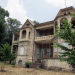 Εικόνα εγκατάλειψης και κλοπές στο κτήμα Τατοΐου