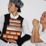 “Το γιατί των παιδιών φέρνει την ελπίδα”, στο Vault
