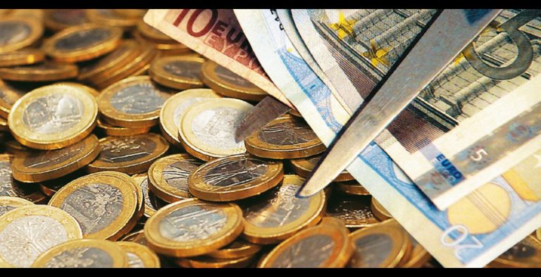 Νέο «όχι» των Γερμανών σε μείωση του ελληνικού χρέους