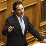 Γεωργιάδης: Να “παγώσει” και η διαδικασία για το ΕΣΡ