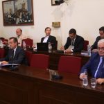 Στις 25 Οκτωβρίου οι υπερθεματιστές στην Επιτροπή της Βουλής