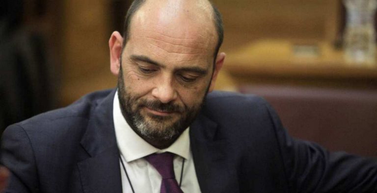 Στηρίζει τον Μητσοτάκη και τη ΝΔ ο Φωτήλας