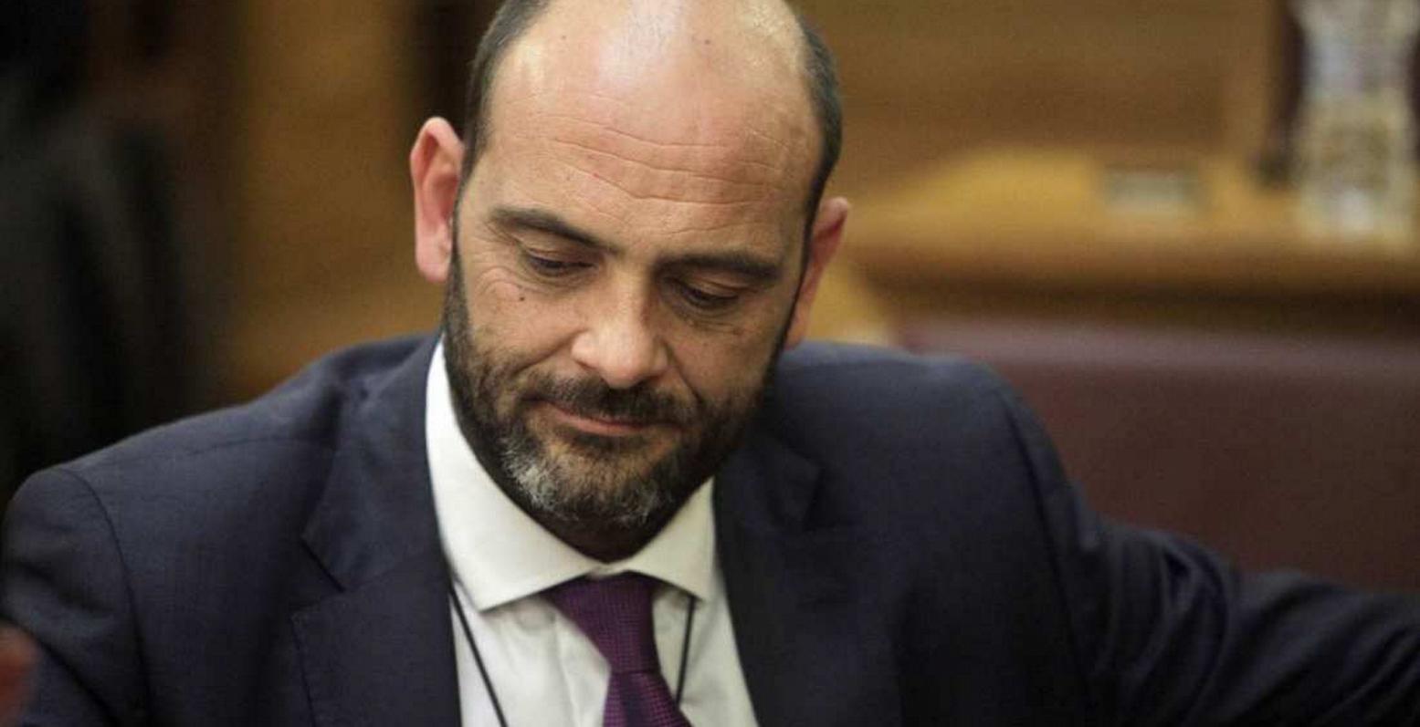 Στηρίζει τον Μητσοτάκη και τη ΝΔ ο Φωτήλας