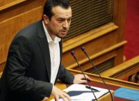 Παππάς: Η κυβέρνηση θα ολοκληρώσει με επιτυχία το έργο της