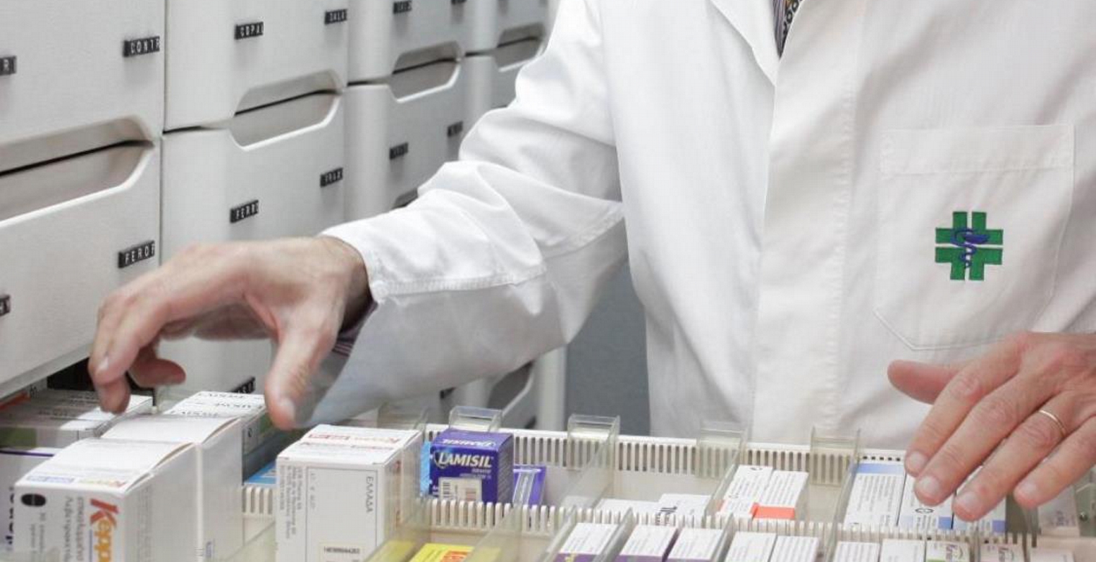 Πολυνομοσχέδιο: Σε ετοιμότητα για κινητοποιήσεις οι φαρμακοποιοί