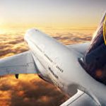Lufthansa: Απαγόρευσε στις πτήσεις της τα ΝΟΤΕ 7