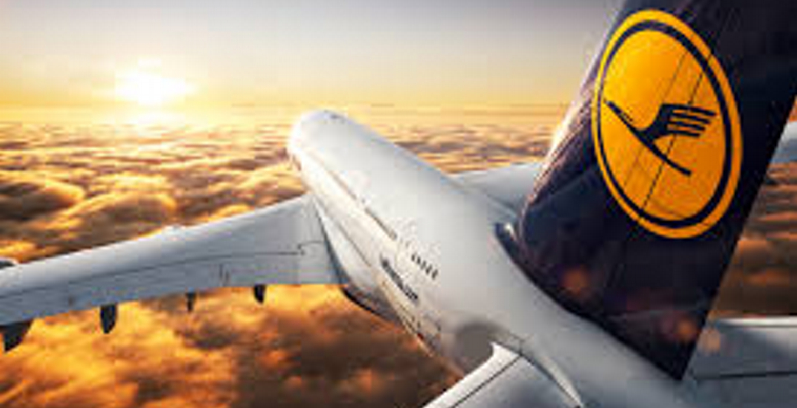 Lufthansa: Απαγόρευσε στις πτήσεις της τα ΝΟΤΕ 7