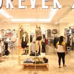 Έρχεται Αθήνα η  “Forever 21”