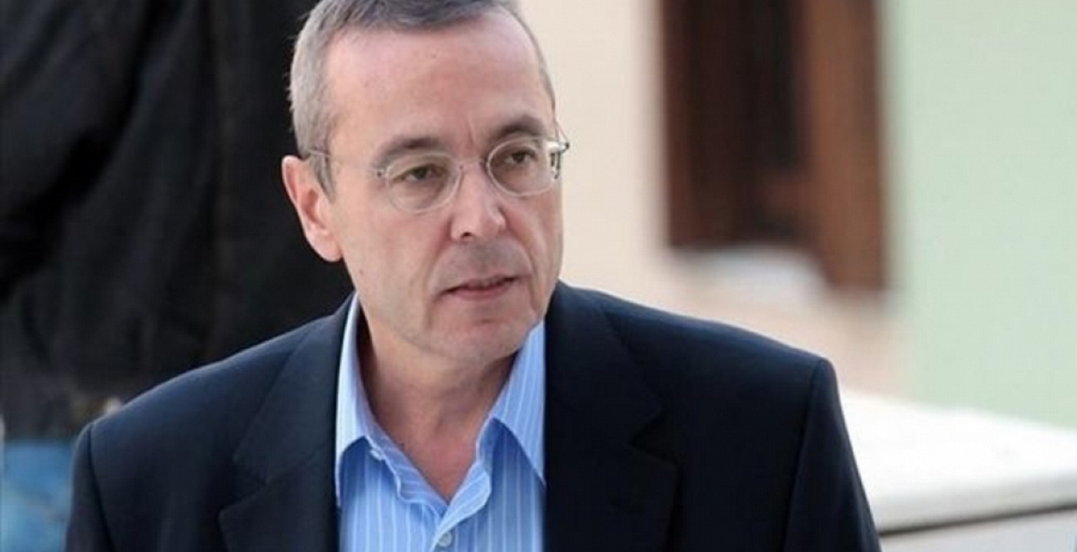 Η δίαιτα που οδήγησε τον Αιμίλιο Λιάτσο στο νοσοκομείο