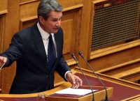 Λοβέρδος για Γεροβασίλη: Δεν απάντησε σε επίκαιρη ερώτηση μου, αλλά παρευρέθη στην Ώρα του Πρωθυπουργού
