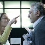 “Blackbird / Μαυροπούλι” του Ντέιβιντ Χάροουερ