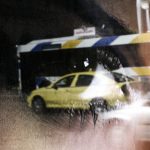 Γυναίκα έδειρε ταξιτζή που την αποκάλεσε “λάντζα” (video)