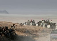 Ιράκ: Εντός των πυλών της παλιάς πόλης της Μοσούλης οι κυβερνητικές δυνάμεις