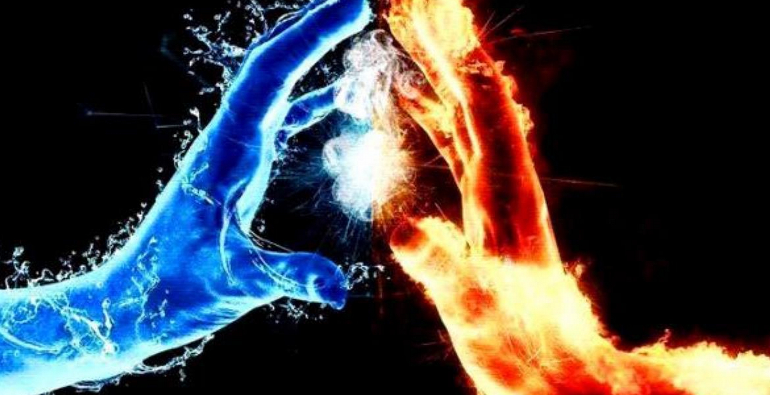 Καρμικές σχέσεις. Mοναδικά όμορφες, μοναδικά εξοντωτικές! Μάθε εάν η σχέση σου είναι καρμική